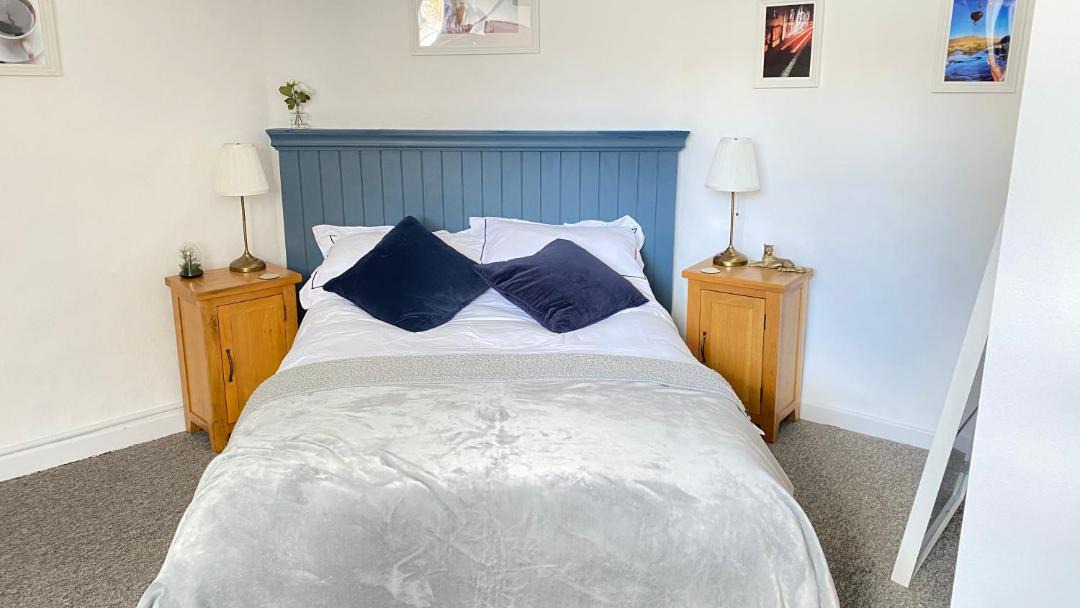 Photo of Bedroom in Totnes