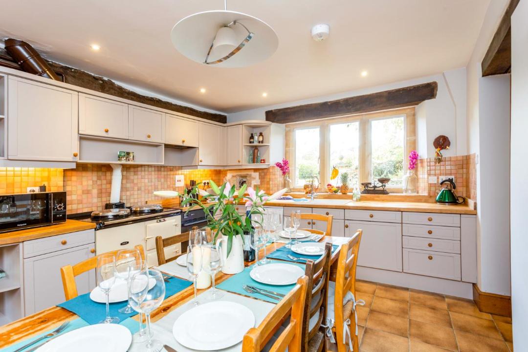 Photo of Kitchen in Lechlade