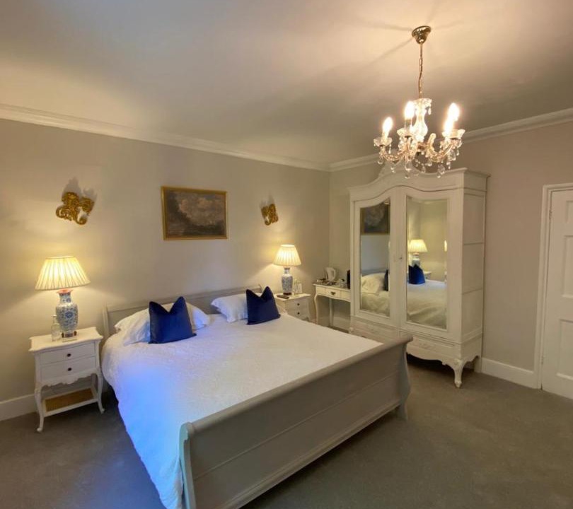 Photo of Bedroom in Deal