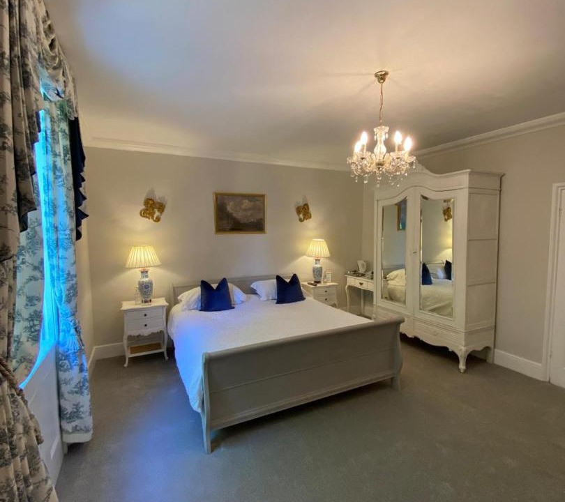 Photo of Bedroom in Deal