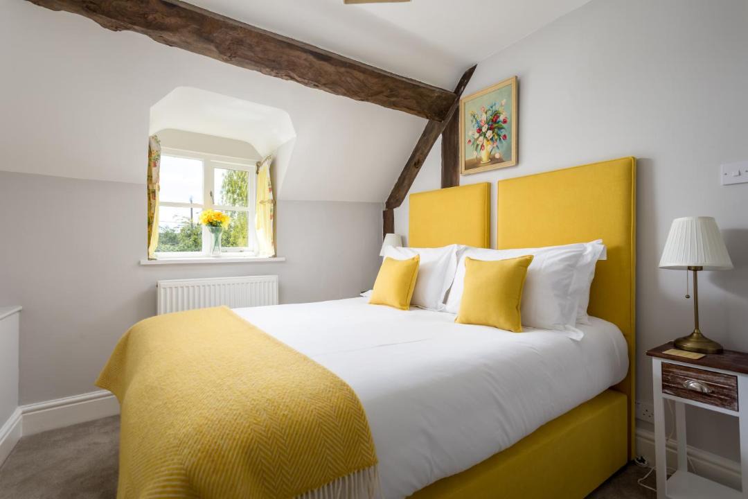 Photo of Bedroom in Lechlade