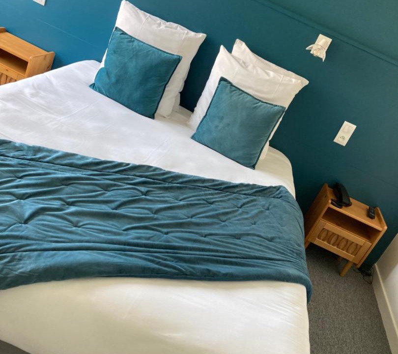 Photo of Bedroom in Pleneuf-Val-Andre