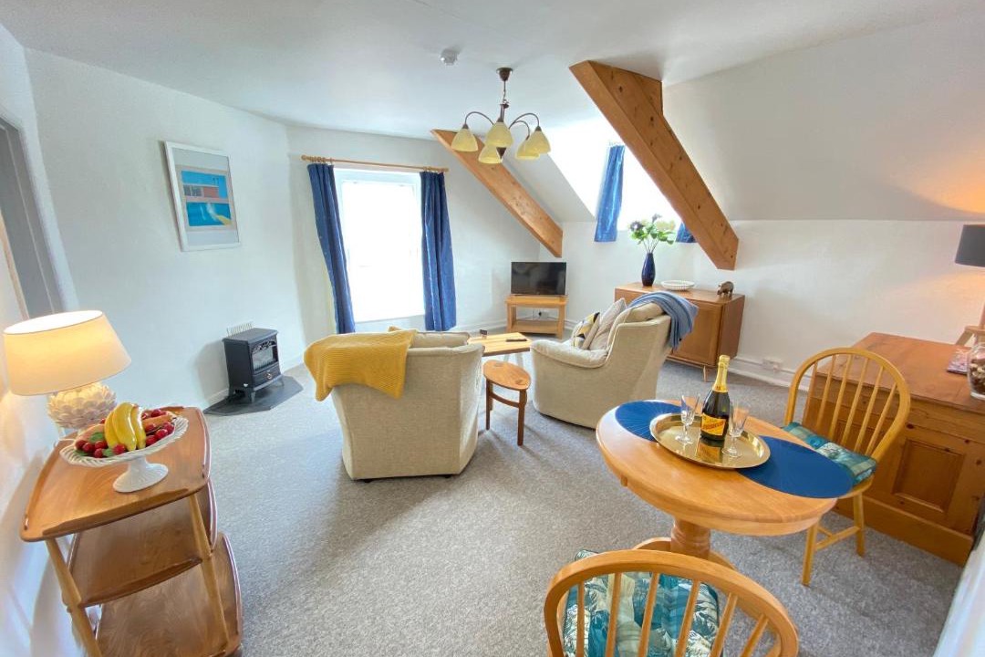 Photo of Livingroom in Totnes