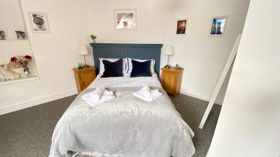 Photo of Bedroom in Totnes