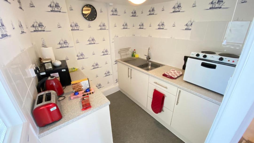 Photo of Kitchen in Totnes