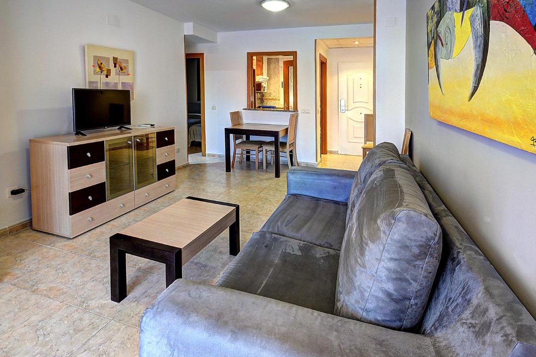 Photo of Livingroom in Marina d'Or