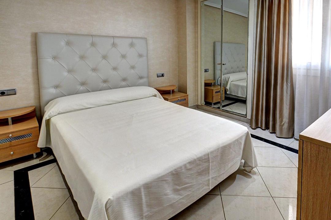 Photo of Bedroom in Marina d'Or