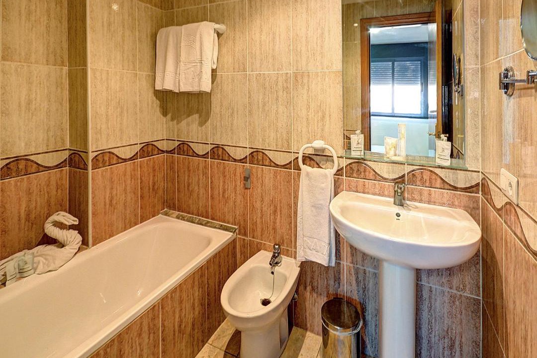 Photo of Bathroom in Marina d'Or