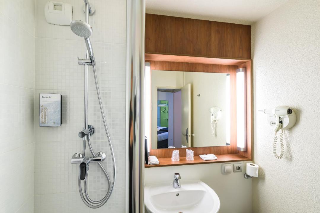 Photo of Bathroom in Purpan