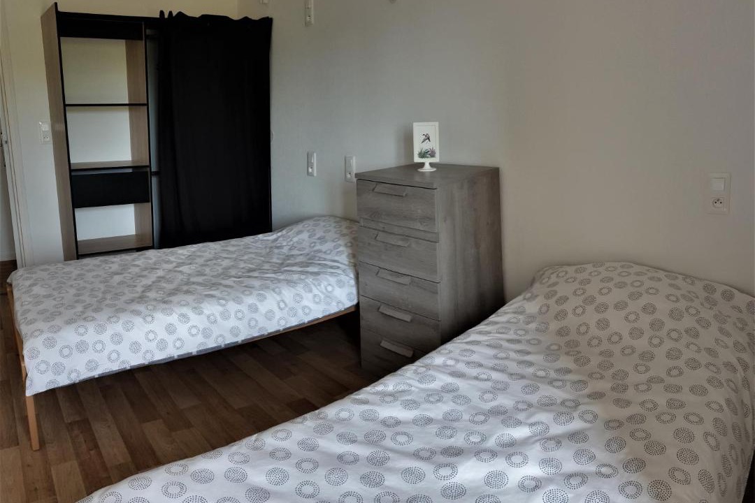 Photo of Bedroom in Tribehou