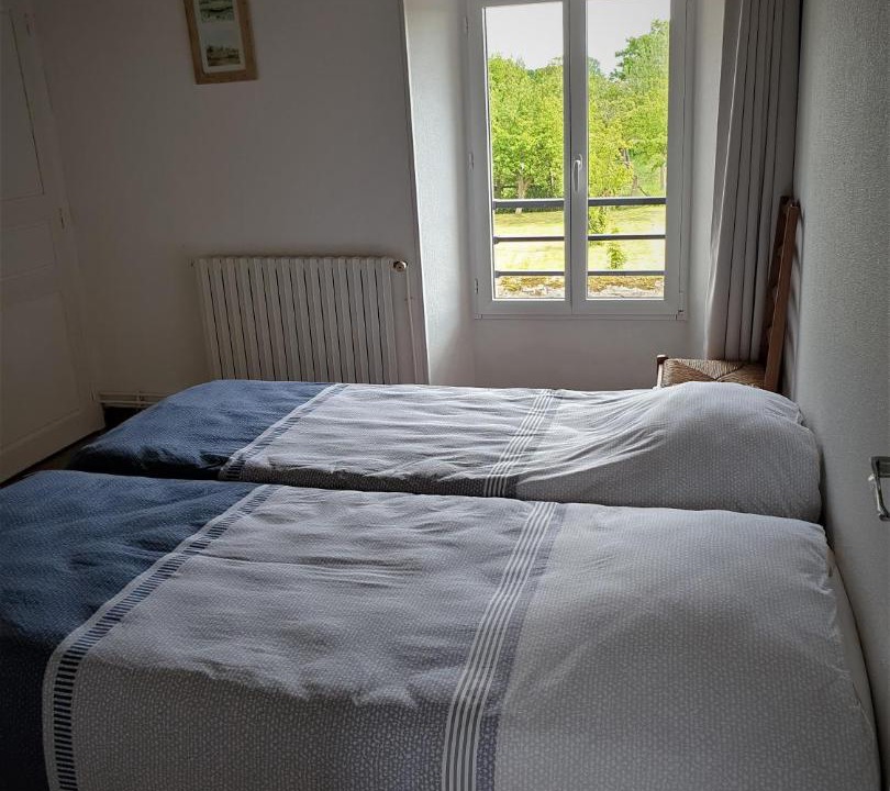 Photo of Bedroom in Tribehou