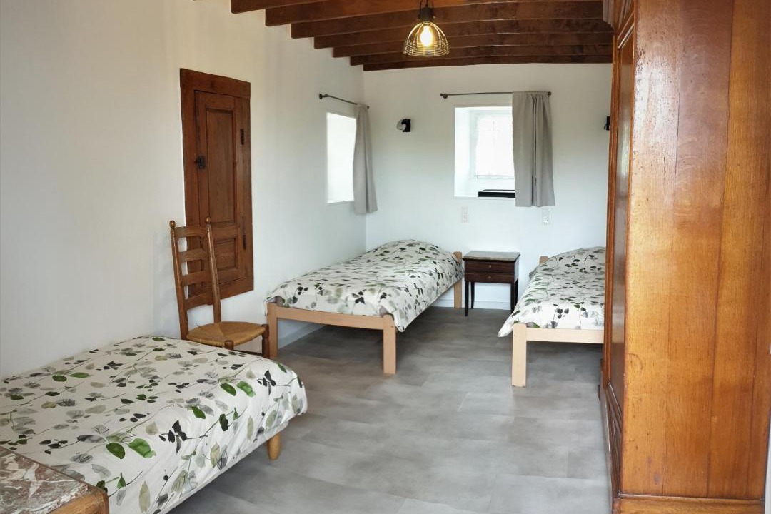 Photo of Bedroom in Tribehou