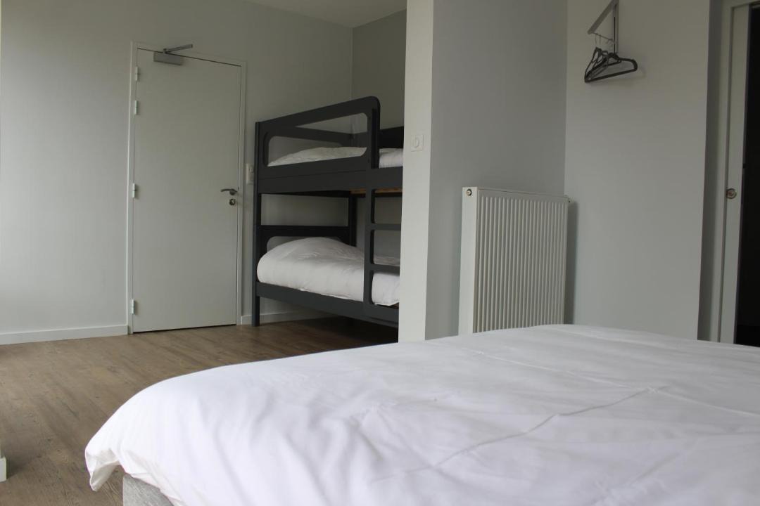 Photo of Bedroom in Biscarrosse Plage