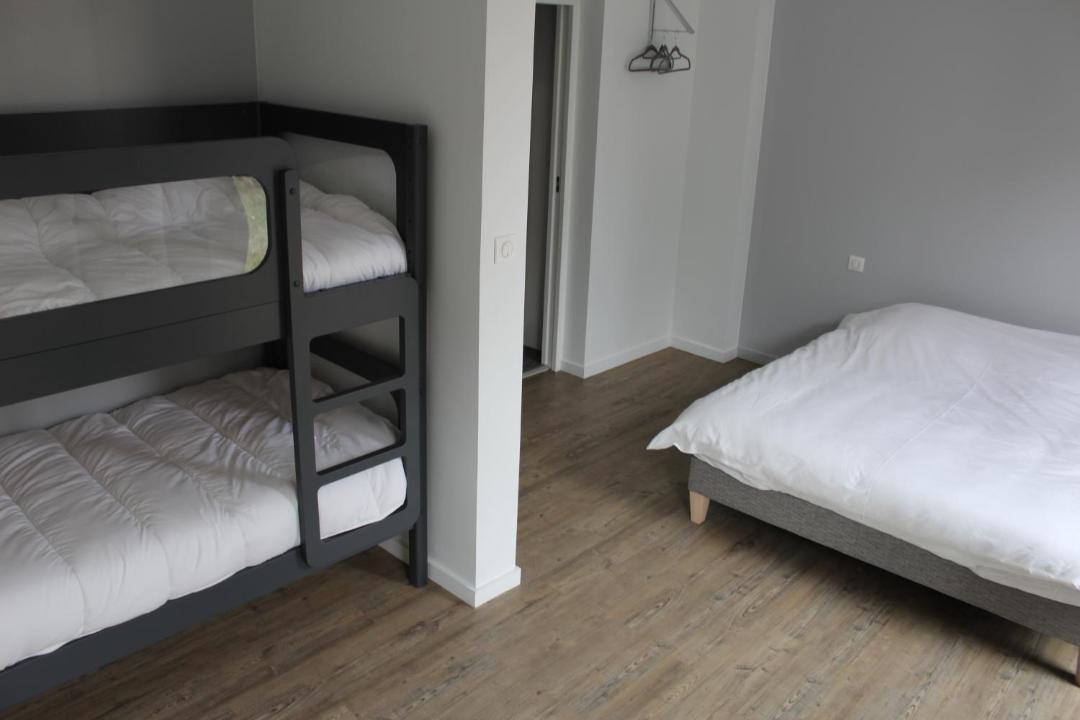 Photo of Bedroom in Biscarrosse Plage