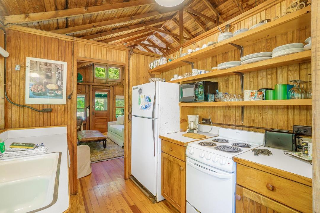 Photo of Kitchen in Frankfort