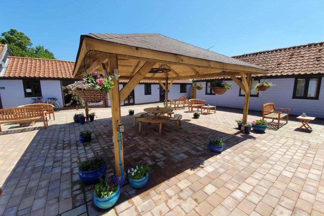 Photo of Others in Waldringfield