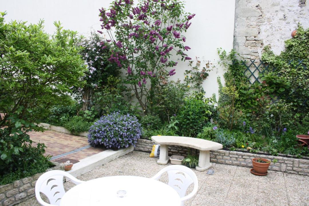 Photo of Patio Balcony in Arromanches-les-Bains