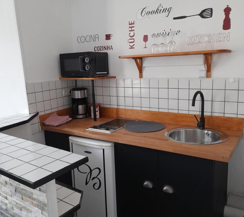 Photo of Kitchen in Arromanches-les-Bains