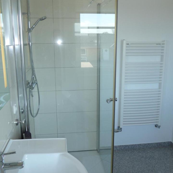 Photo of Bathroom in Augustenborg