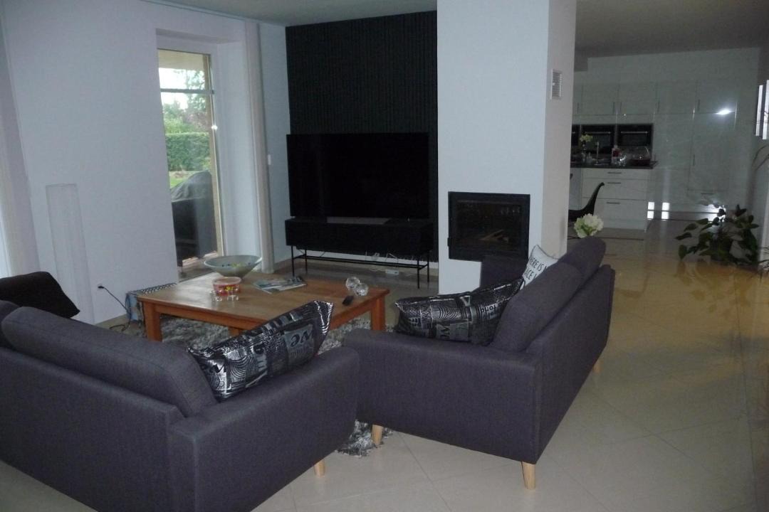 Photo of Livingroom in Augustenborg