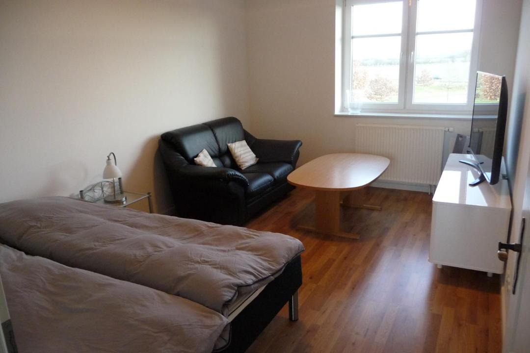 Photo of Bedroom in Augustenborg