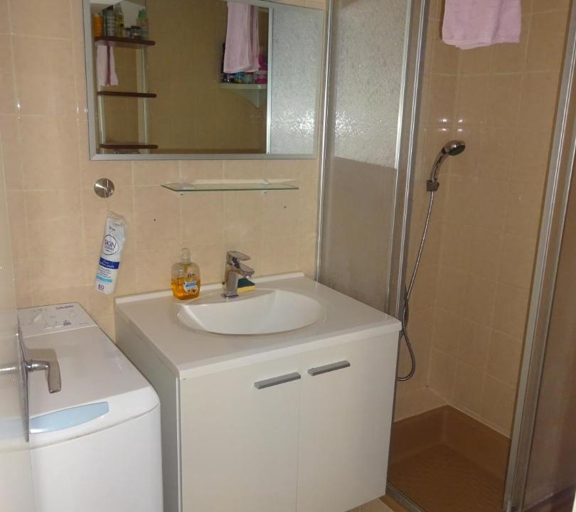 Photo of Bathroom in Saint-Andre-de-Sangonis