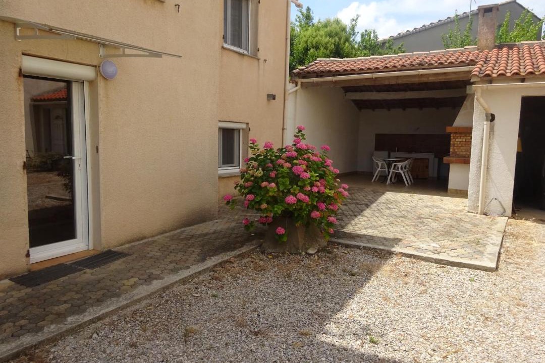 Photo of Others in Saint-Andre-de-Sangonis