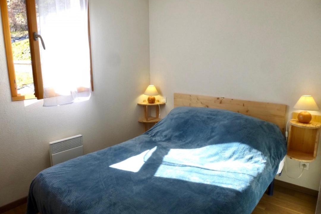 Photo of Bedroom in Sers