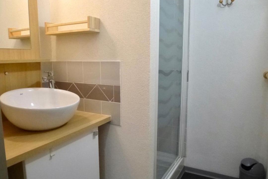 Photo of Bathroom in Sers