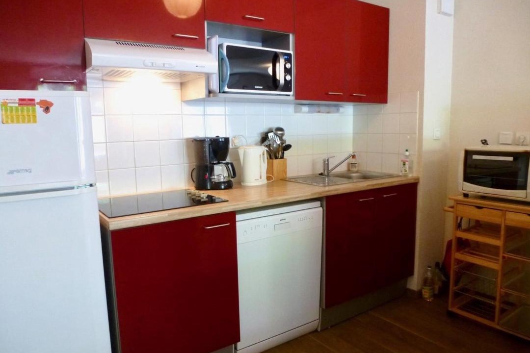 Photo of Kitchen in Sers