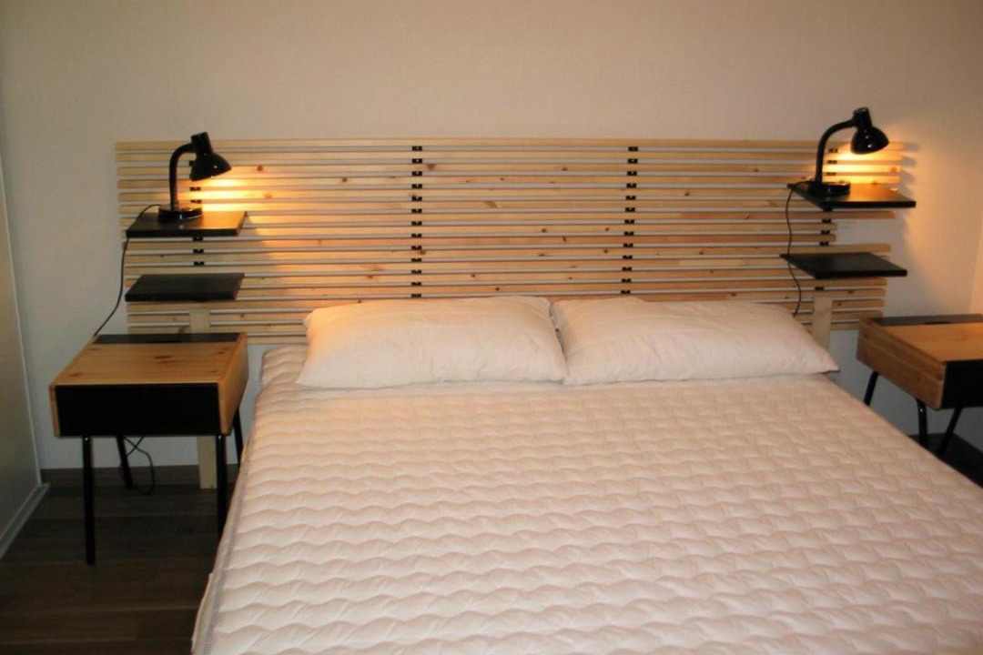Photo of Bedroom in Sers