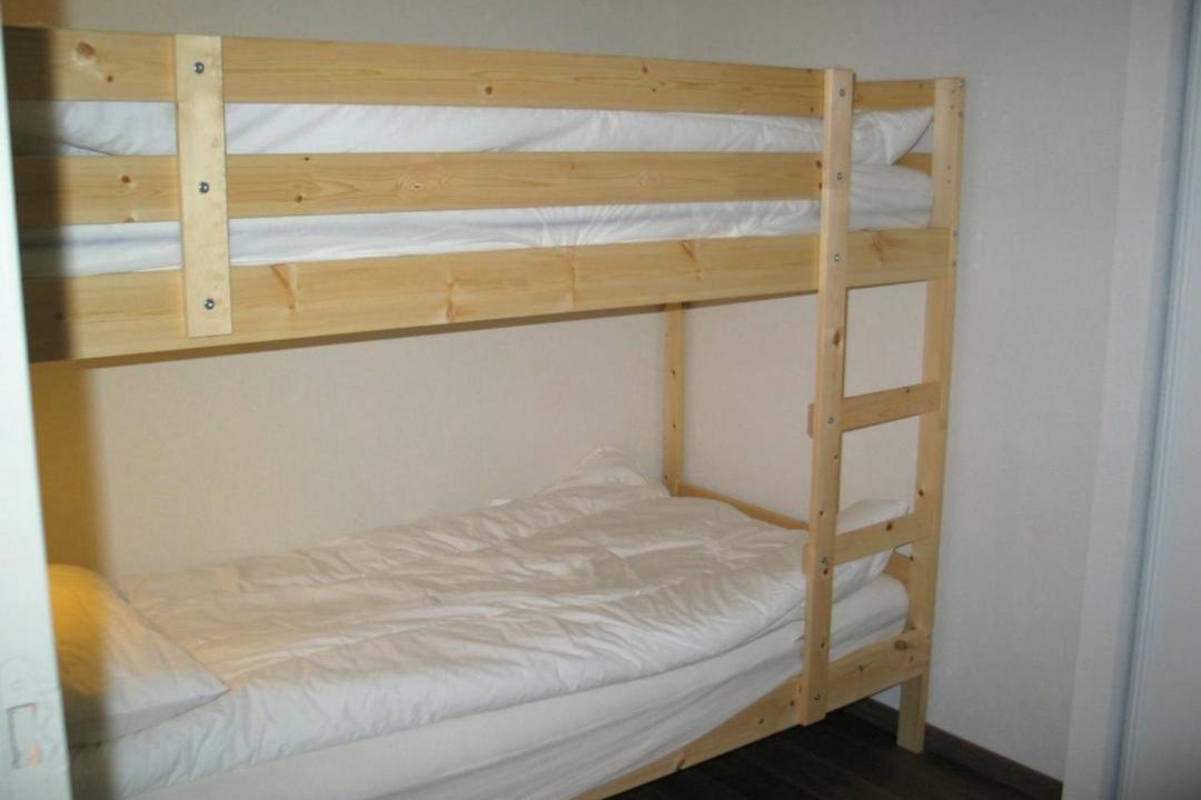 Photo of Bedroom in Sers
