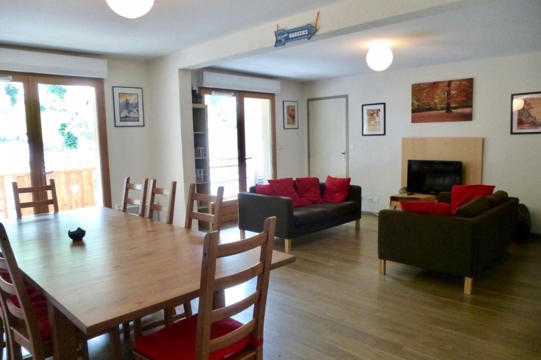 Photo of Livingroom in Sers