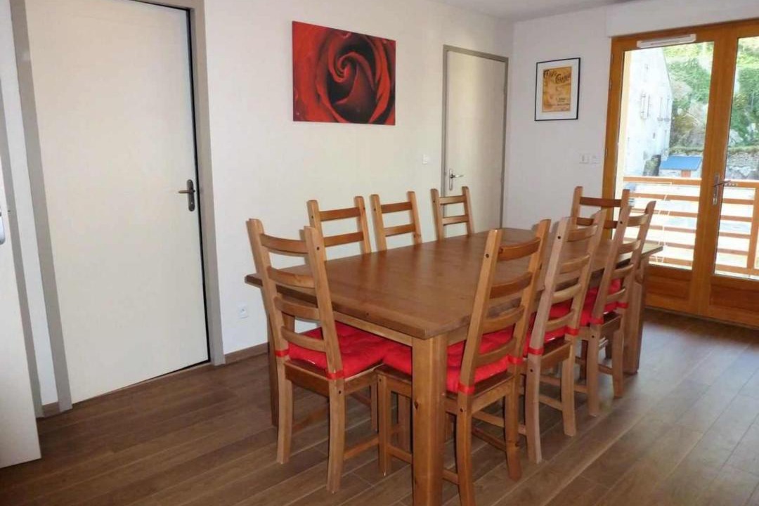 Photo of Livingroom in Sers