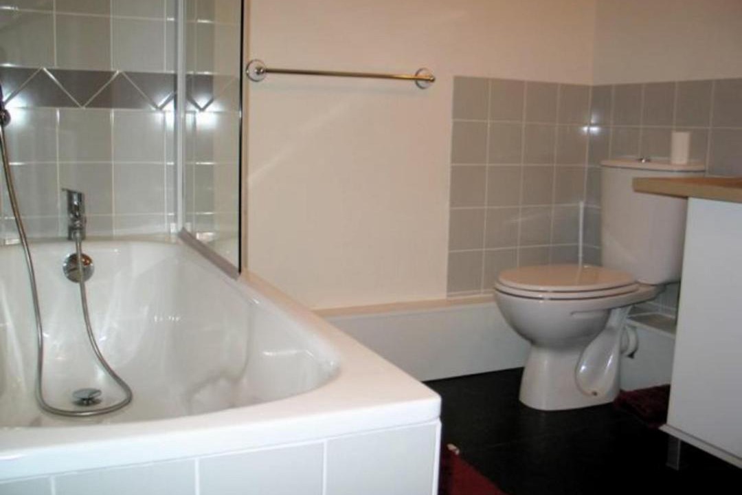 Photo of Bathroom in Sers