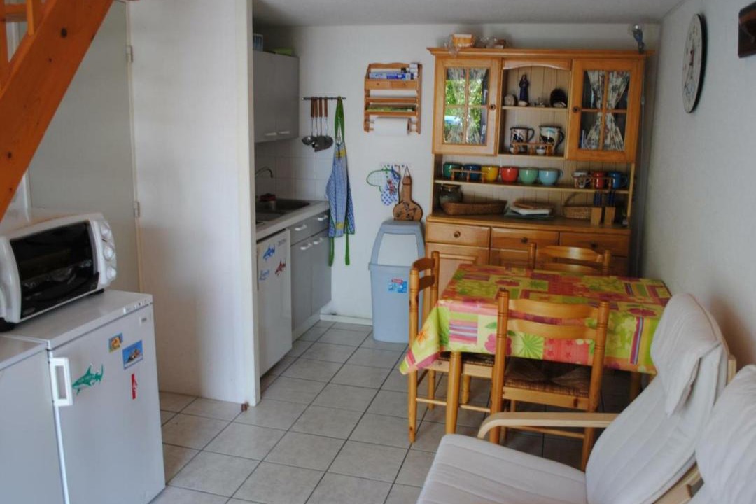 Photo of Livingroom in La Tranche-sur-Mer