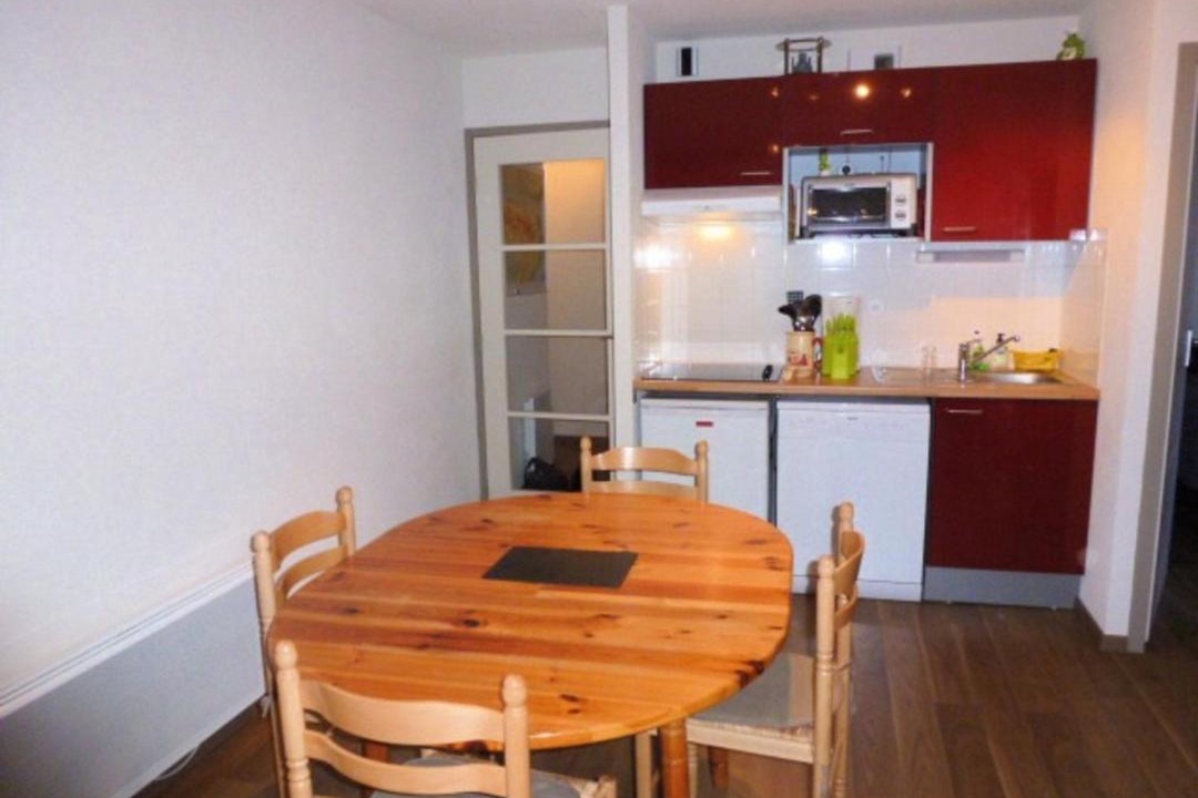 Photo of Livingroom in Sers