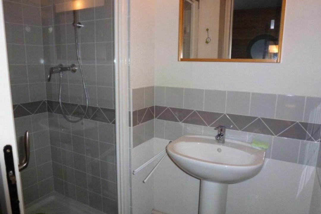 Photo of Bathroom in Sers