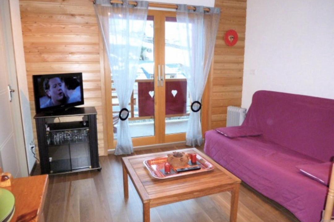 Photo of Livingroom in Sers