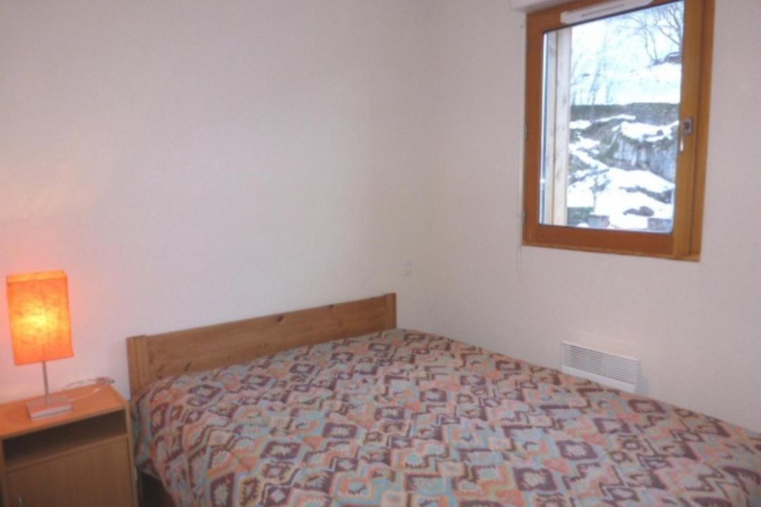 Photo of Bedroom in Sers