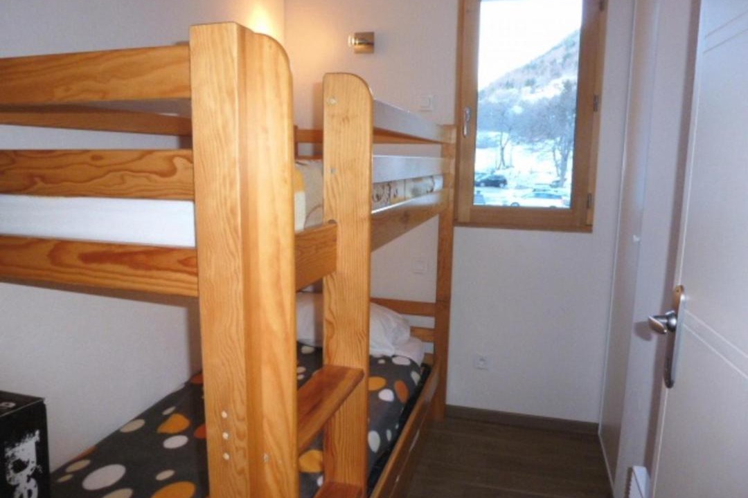 Photo of Livingroom in Sers