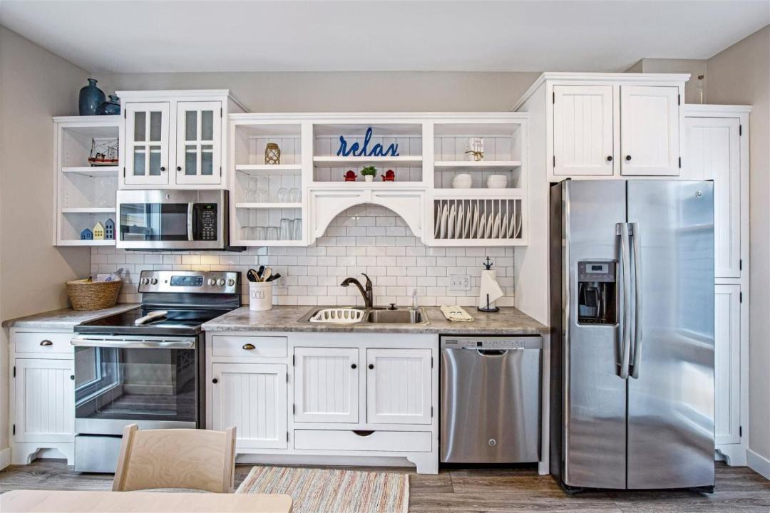 Photo of Kitchen in Ottawa