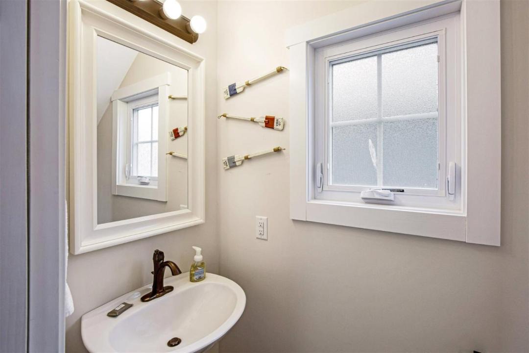 Photo of Bathroom in Ottawa