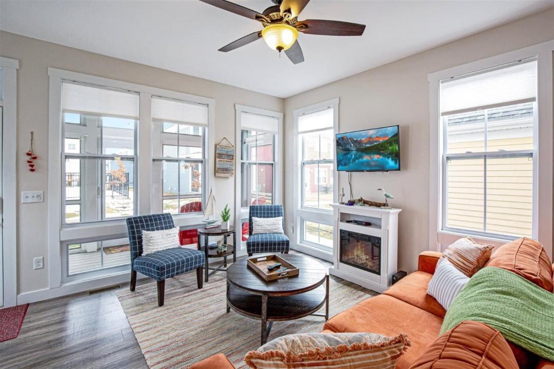 Photo of Livingroom in Ottawa