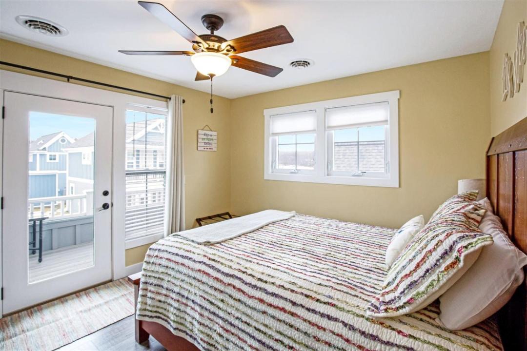 Photo of Bedroom in Ottawa