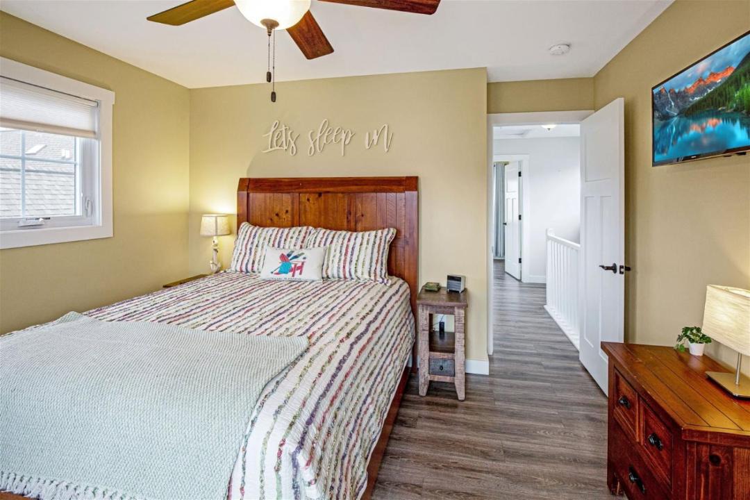 Photo of Bedroom in Ottawa