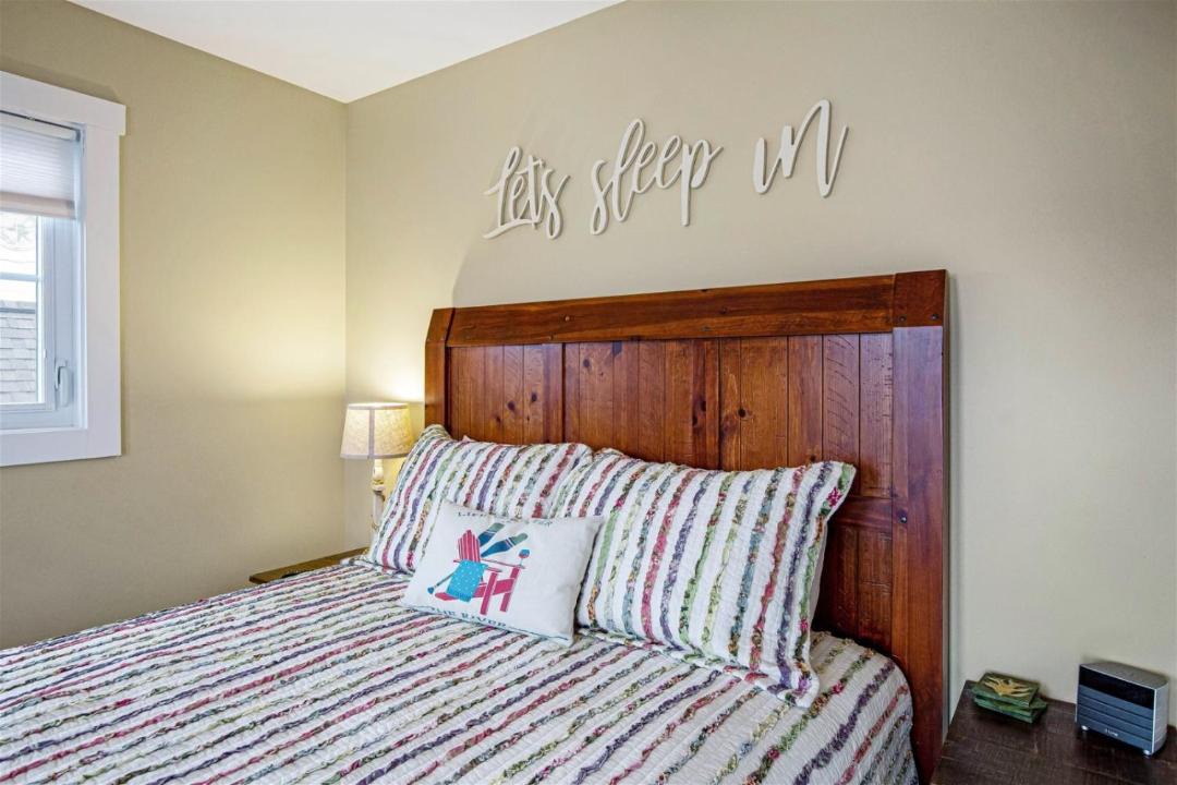 Photo of Bedroom in Ottawa