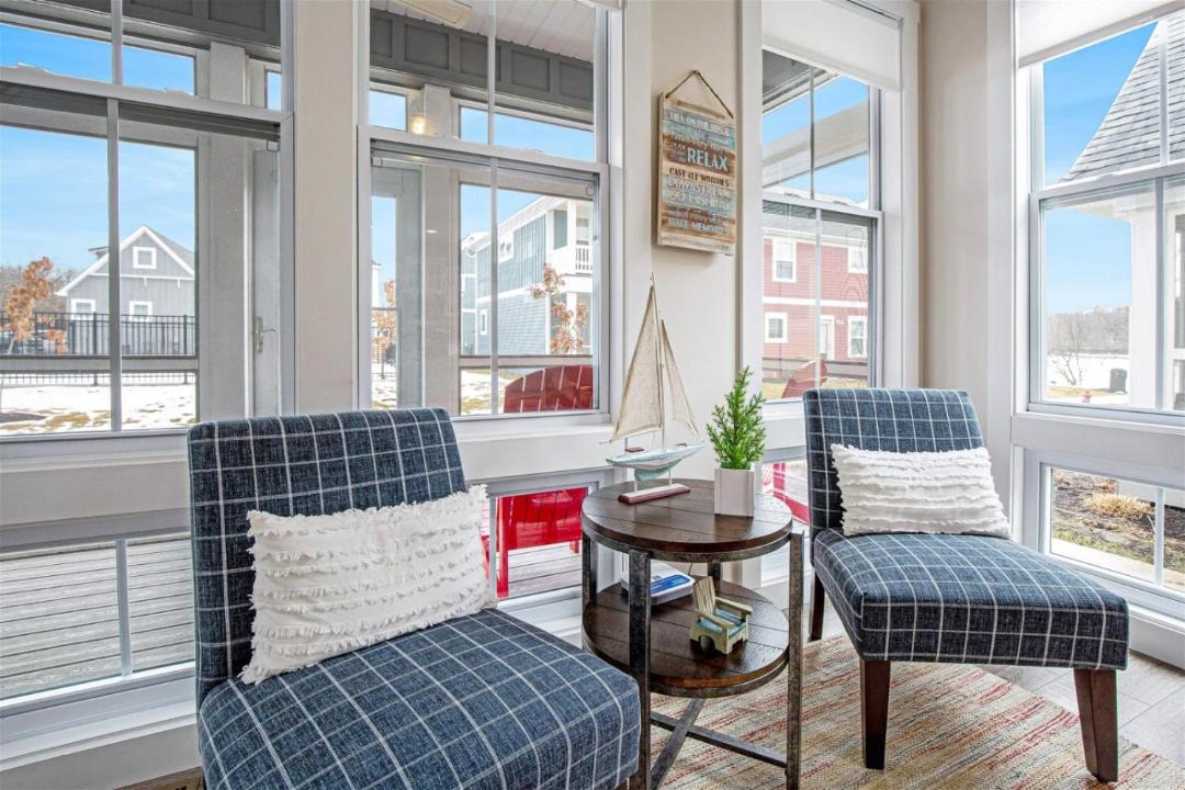 Photo of Livingroom in Ottawa