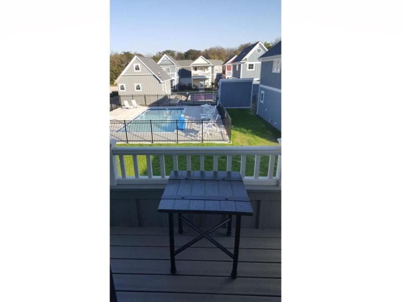 Photo of Patio Balcony in Ottawa