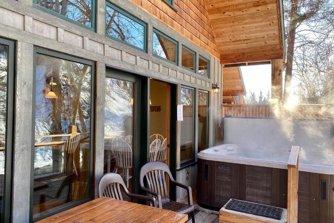 Photo of Others in Winthrop